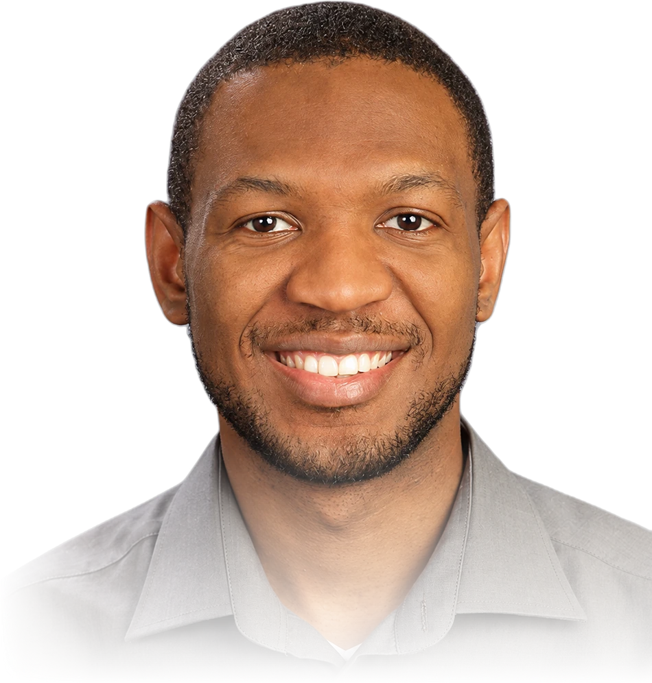 Christian Somtoo Obichukwuma, who builds everything here